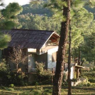Holiday Home In Mukteshwar - Uttarakhand, Mukteshwar 4
